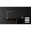 Xiaomi Mi LED asztali lámpa 1S (520 lm, Ra90, okos, HomeKit, Google Assistant, Alexa)