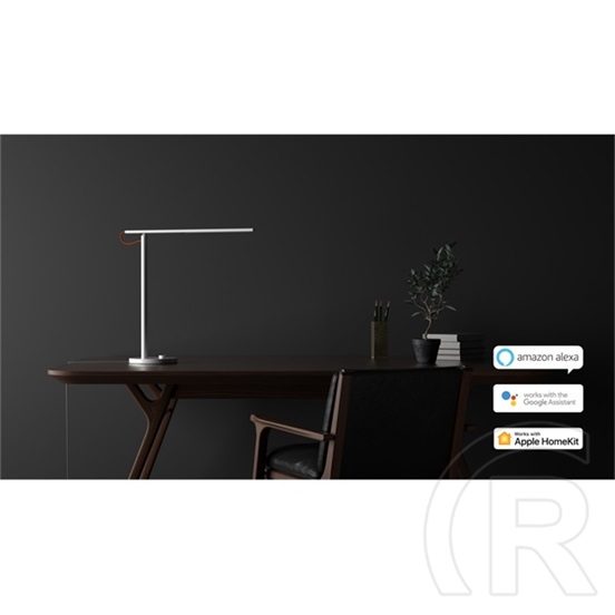 Xiaomi Mi LED asztali lámpa 1S (520 lm, Ra90, okos, HomeKit, Google Assistant, Alexa)