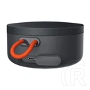 Xiaomi Mi Portable Bluetooth hordozható hangszóró (v5.0, 3 W, 10 óra üzemidő, IP67, USB-C, TWS, mikrofon, szürke)