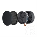 Xiaomi Mi Portable Bluetooth hordozható hangszóró (v5.0, 3 W, 10 óra üzemidő, IP67, USB-C, TWS, mikrofon, szürke)