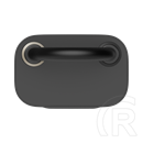 Xiaomi Mi Portable Electric Air Compressor 1S légkompresszor (type-c, li-ion akkumulátor, lcd kijelző) fekete