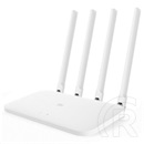 Xiaomi Mi Router 4A wifi router (AC1200, 2,4/5G, 2 x 100 Mbps LAN)