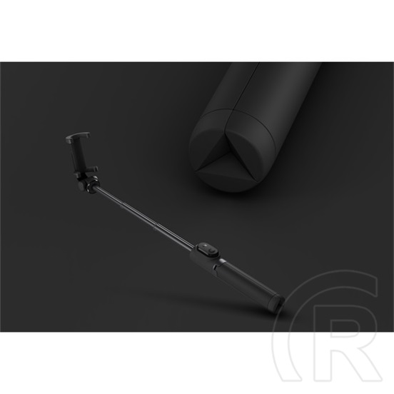 Xiaomi Mi Selfie Stick Tripod szelfibot és állvány (Bluetooth, fekete)