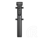 Xiaomi Mi Selfie Stick Tripod szelfibot és állvány (Bluetooth, fekete)
