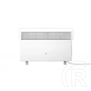 Xiaomi Mi Smart Space Heater S fűtőtest (BHR4037GL, 2200 W, WiFi 2,4 GHz, IPX4, termosztát 18–28 °C, időzítő 1, 3, 5, 12