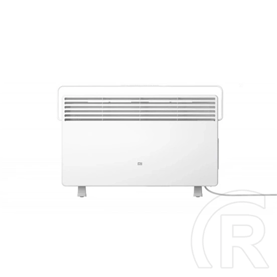 Xiaomi Mi Smart Space Heater S fűtőtest (BHR4037GL, 2200 W, WiFi 2,4 GHz, IPX4, termosztát 18–28 °C, időzítő 1, 3, 5, 12