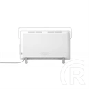 Xiaomi Mi Smart Space Heater S fűtőtest (BHR4037GL, 2200 W, WiFi 2,4 GHz, IPX4, termosztát 18–28 °C, időzítő 1, 3, 5, 12