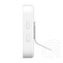 Xiaomi Mi Temperature and Humidity Monitor 3 Mini fehér