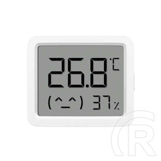 Xiaomi Mi Temperature and Humidity Monitor 3 Mini fehér