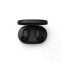 Xiaomi Mi True Wireless Earbuds Basic 2 bluetooth fülhallgató + töltőtok (fekete)