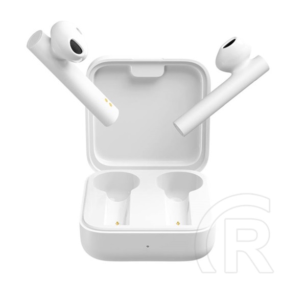 Xiaomi Mi True Wireless Earphones 2 Basic bluetooth fülhallgató (fehér)