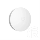 Xiaomi Mi switch kapcsológomb (okosotthon szett, távírányítás, zigbee / wifi támogatás, fehér)