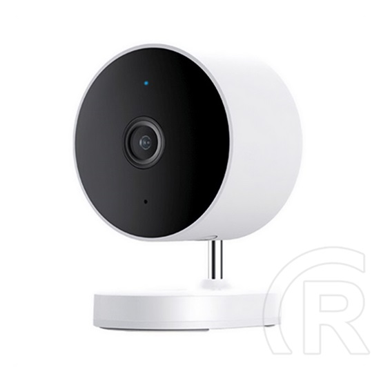 Xiaomi Outdoor Camera AW200 kültéri Otthoni biztonsági Wi-Fi kamera (fehér)