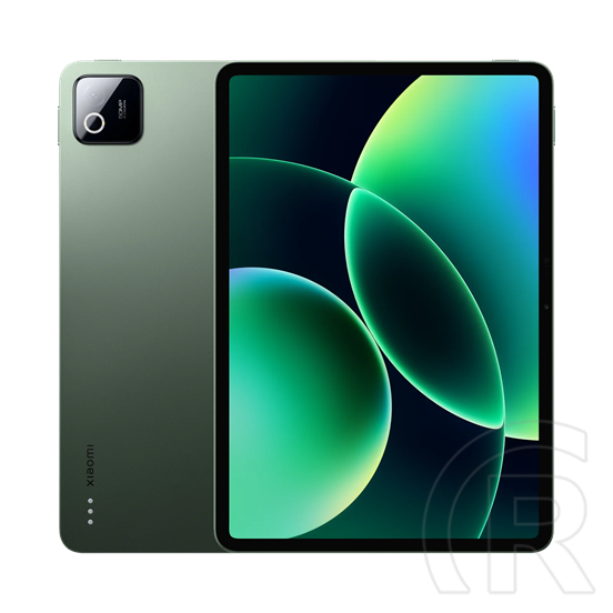 Xiaomi Pad 8 Pro tablet (8/256 GB, fenyőzöld)