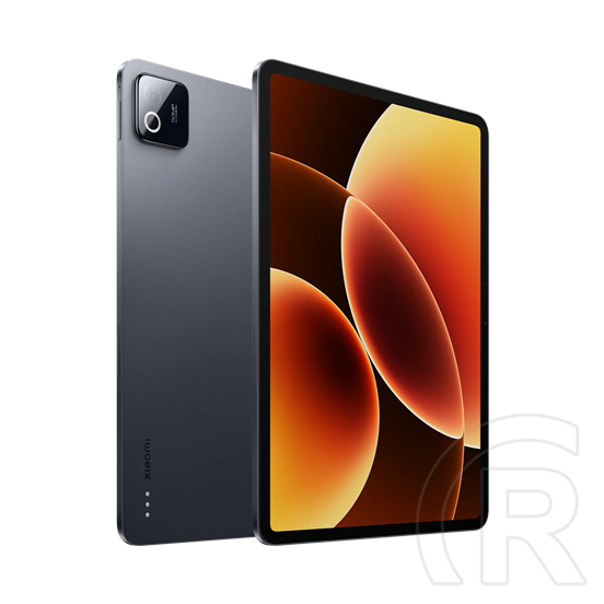 Xiaomi Pad 8 Pro tablet (11,2", 8/256 GB, WiFi, szürke)
