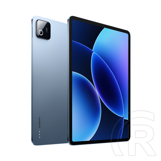 Xiaomi Pad 8 tablet (11,2", 8/128 GB, WiFi, kék)