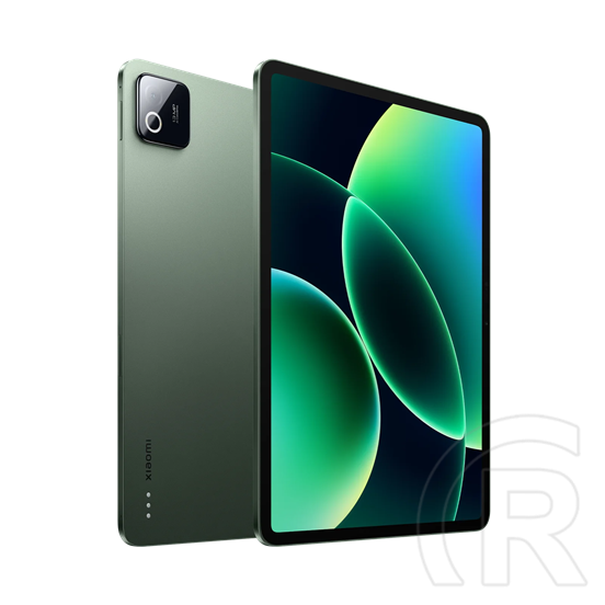Xiaomi Pad 8 tablet (8/256 GB, fenyőzöld)