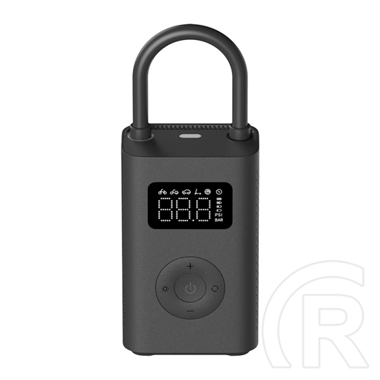 Xiaomi Portable Electric Air Compressor 2