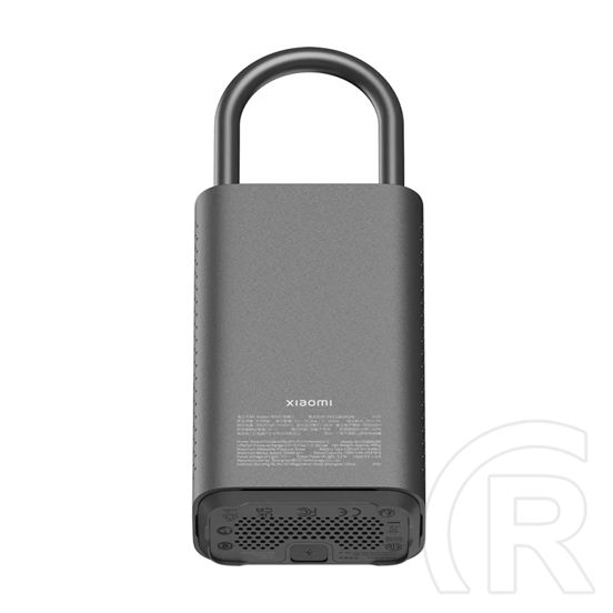 Xiaomi Portable Electric Air Compressor 2