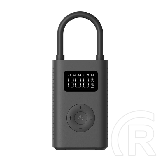 Xiaomi Portable Electric Air Compressor 2