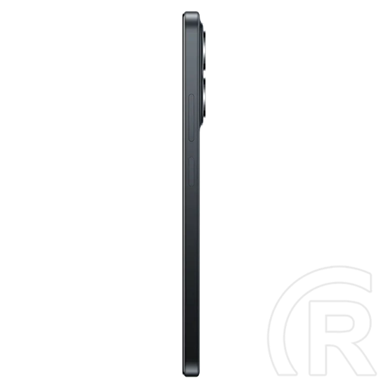 Xiaomi Redmi 15C mobiltelefon (4/128GB, éjfekete)