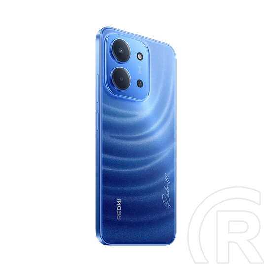 Xiaomi Redmi 15C mobiltelefon (4/128GB, holdfénykék)
