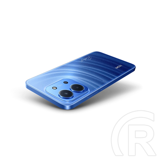 Xiaomi Redmi 15C mobiltelefon (4/128GB, holdfénykék)