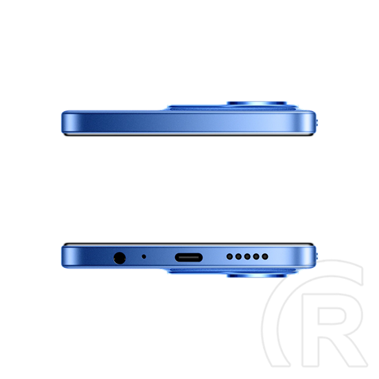 Xiaomi Redmi 15C mobiltelefon (4/128GB, holdfénykék)