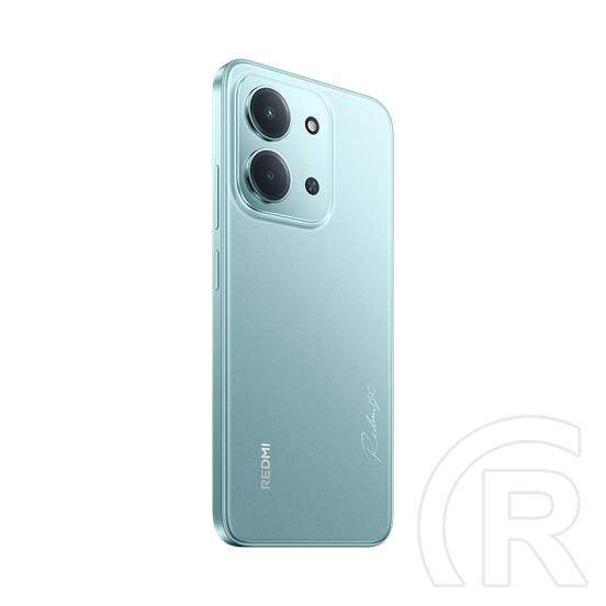 Xiaomi Redmi 15C mobiltelefon (4/128GB, mentazöld)