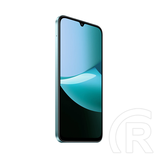 Xiaomi Redmi 15C mobiltelefon (4/128GB, mentazöld)