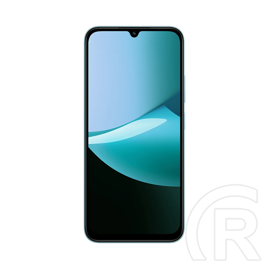 Xiaomi Redmi 15C mobiltelefon (4/128GB, mentazöld)