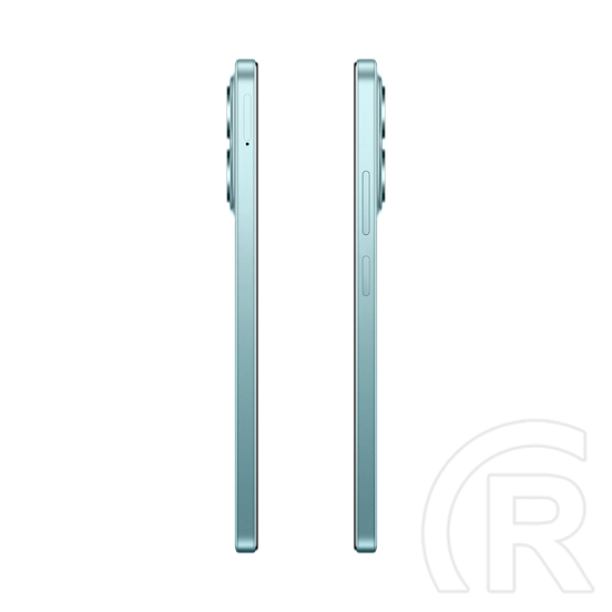 Xiaomi Redmi 15C mobiltelefon (4/128GB, mentazöld)