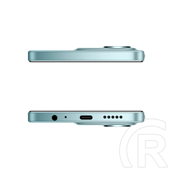 Xiaomi Redmi 15C mobiltelefon (4/128GB, mentazöld)