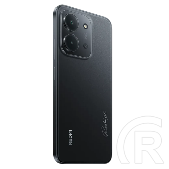 Xiaomi Redmi 15C mobiltelefon (8/256GB, éjfekete)