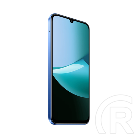 Xiaomi Redmi 15C mobiltelefon (8/256GB, holdfénykék)