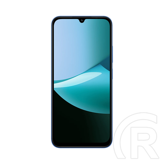 Xiaomi Redmi 15C mobiltelefon (8/256GB, holdfénykék)