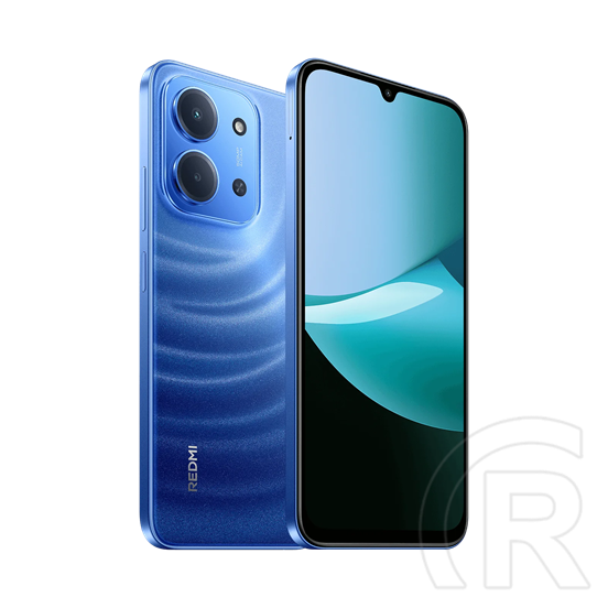 Xiaomi Redmi 15C mobiltelefon (8/256GB, holdfénykék)