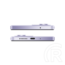 Xiaomi Redmi 15 mobiltelefon (Dual-SIM, 8/256 GB, homoklila)