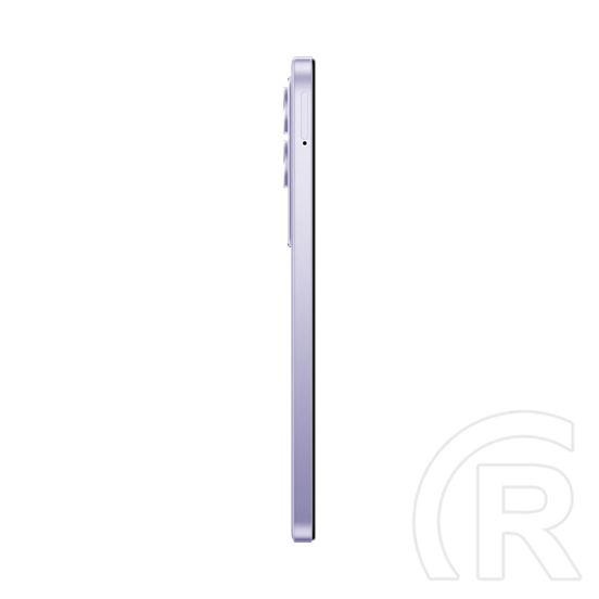 Xiaomi Redmi 15 mobiltelefon (Dual-SIM, 8/256 GB, homoklila)