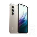 Xiaomi Redmi 15 mobiltelefon (Dual-SIM, 8/256 GB, titánszürke)