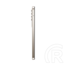 Xiaomi Redmi 15 mobiltelefon (Dual-SIM, 8/256 GB, titánszürke)