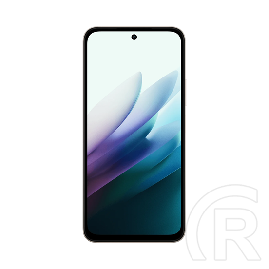 Xiaomi Redmi 15 mobiltelefon (Dual-SIM, 8/256 GB, titánszürke)