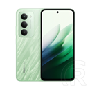 Xiaomi Redmi 15 5G mobiltelefon (4/128GB, hullámzöld)