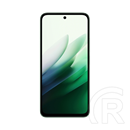 Xiaomi Redmi 15 5G mobiltelefon (4/128GB, hullámzöld)