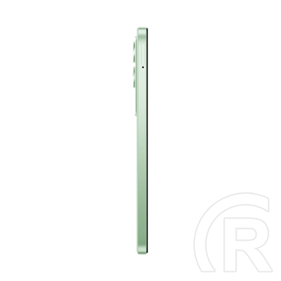 Xiaomi Redmi 15 5G mobiltelefon (4/128GB, hullámzöld)