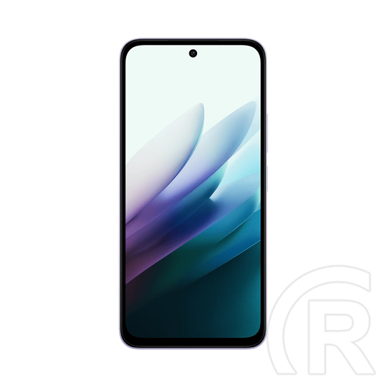 Xiaomi Redmi 15 mobiltelefon (6/128GB, homoklila)