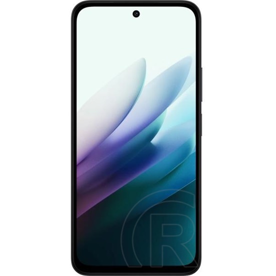 Xiaomi Redmi 15 mobiltelefon (Dual-SIM, 6/128 GB, éjfekete)