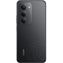 Xiaomi Redmi 15 mobiltelefon (Dual-SIM, 6/128 GB, titánszürke)