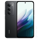 Xiaomi Redmi 15 mobiltelefon (Dual-SIM, 8/256 GB, fekete)