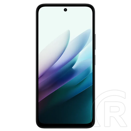 Xiaomi Redmi 15 mobiltelefon (Dual-SIM, 8/256 GB, fekete)